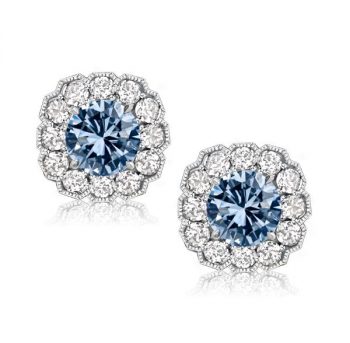 Discover the Beauty of Cute Stud Earrings: Perfect for Every Style and Occasion