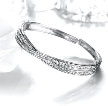 Wedding Bracelets: The Perfect Touch for Your Special Day