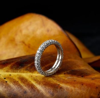 Why Should You Understand the Eternity Ring Meaning Before Buying One?