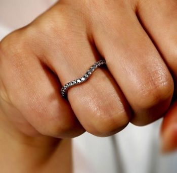 Can Stacking Rings Jewelry Tell Your Unique Story Through Colors and Designs?