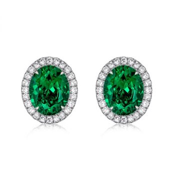 High Quality Earring Studs: A Timeless Accessory for Every Occasion