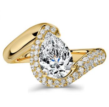 Unique Wedding Ring Ideas: Discover the Perfect Symbol of Your Love