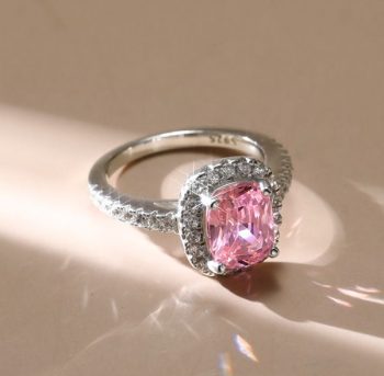 Blue Topaz Rings VS Pink Ring: Which One is Right for You?